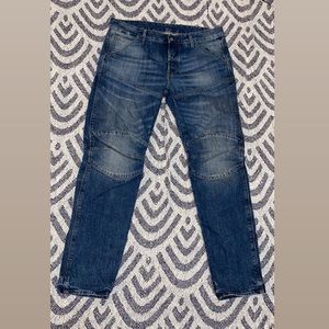 G-Star Men’s jeans